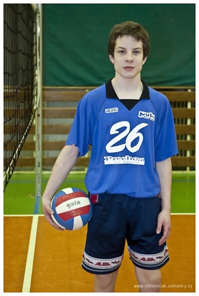 Martin Pleva
