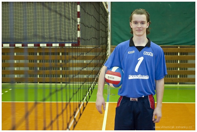 Ondřej Šístek